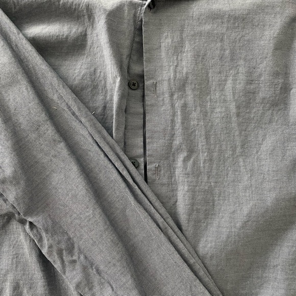 Mens button up - Picture 6 of 6